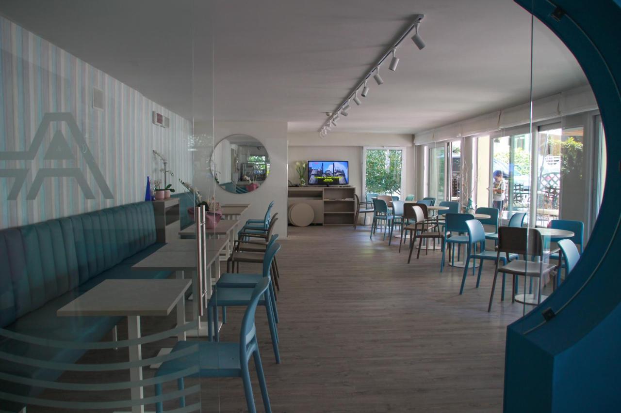 Hotel Adria 벨레지아아지마리나 외부 사진