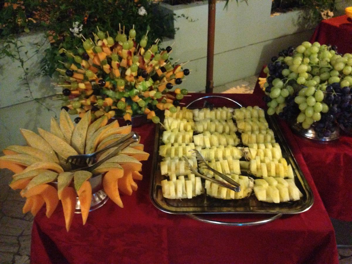 Hotel Adria 벨레지아아지마리나 외부 사진